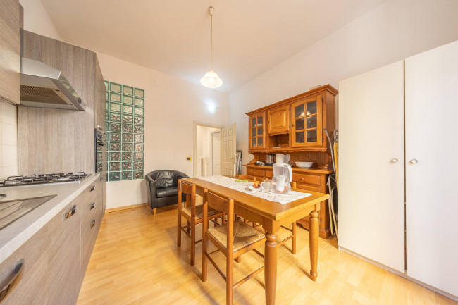 Appartamento in vendita a Roma S.Giovanni