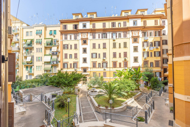 Appartamento in vendita a Roma S.Giovanni