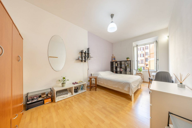 Appartamento in vendita a Roma S.Giovanni