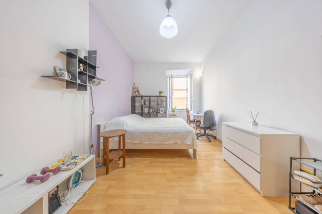Appartamento in vendita a Roma S.Giovanni