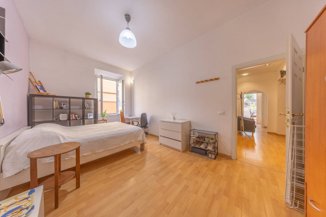 Appartamento in vendita a Roma S.Giovanni
