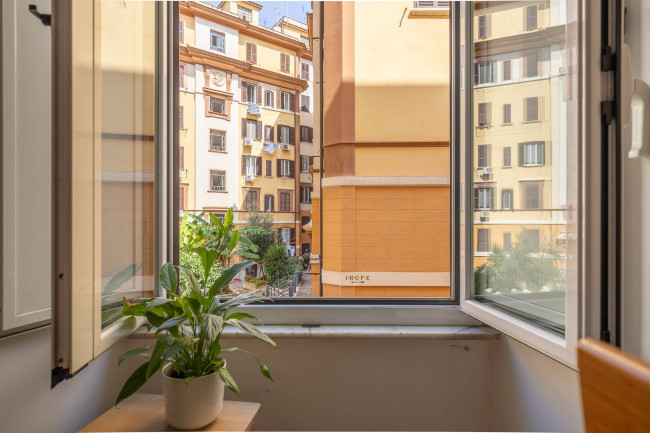 Appartamento in vendita a Roma S.Giovanni