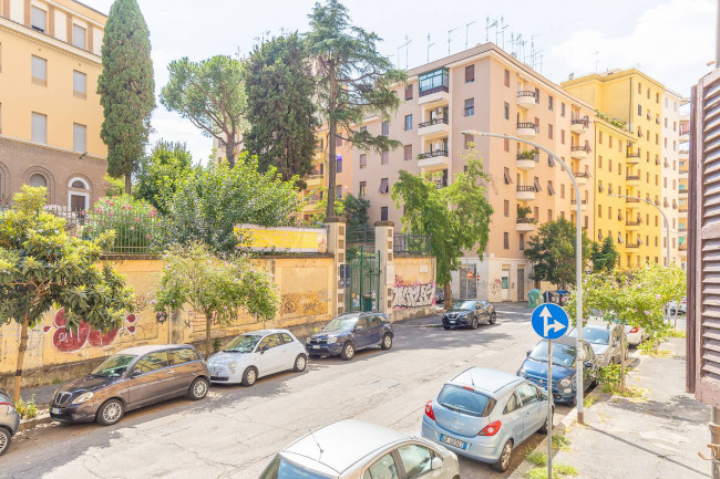 Appartamento in vendita a Roma S.Giovanni