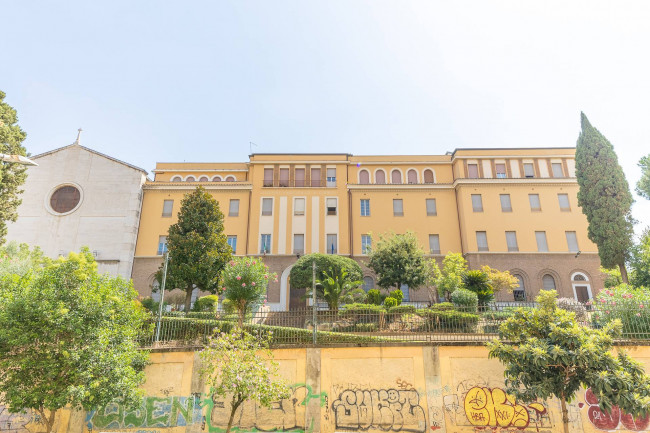 Appartamento in vendita a Roma S.Giovanni
