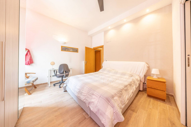 Appartamento in vendita a Roma S.Giovanni