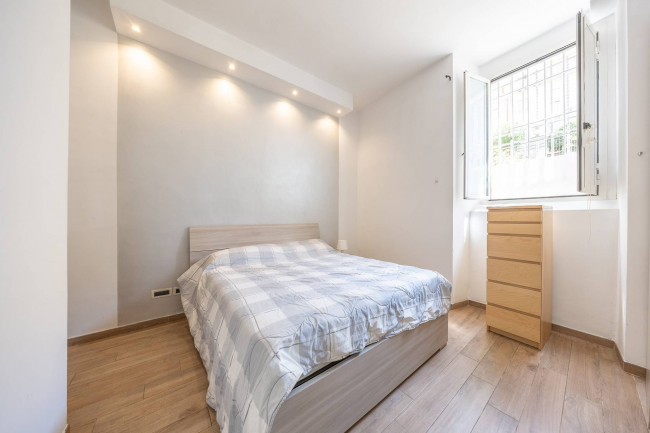 Appartamento in vendita a Roma S.Giovanni