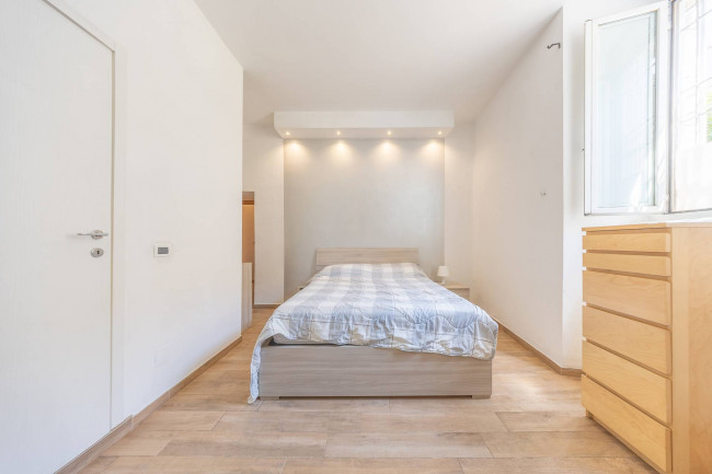Appartamento in vendita a Roma S.Giovanni
