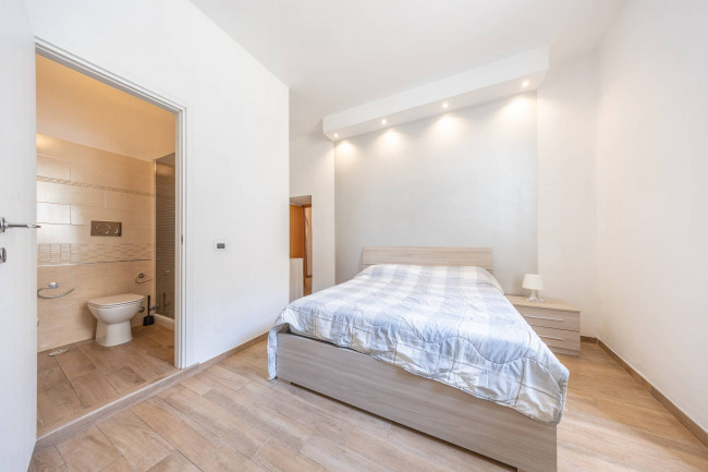 Appartamento in vendita a Roma S.Giovanni