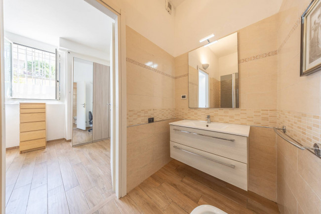 Appartamento in vendita a Roma S.Giovanni