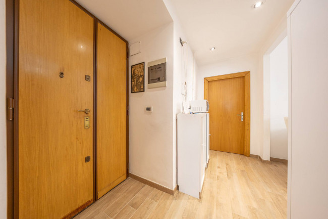 Appartamento in vendita a Roma S.Giovanni