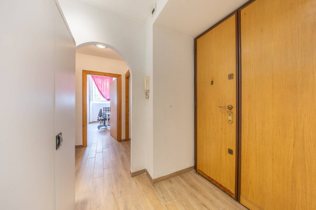 Appartamento in vendita a Roma S.Giovanni