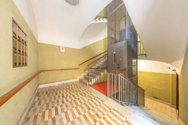 Appartamento in vendita a Roma S.Giovanni