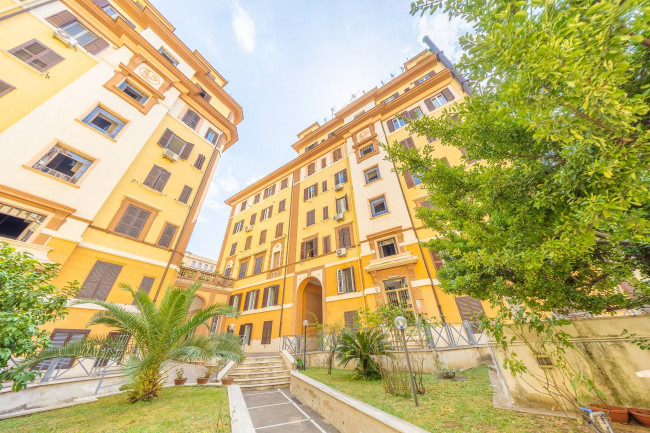 Appartamento in vendita a Roma S.Giovanni