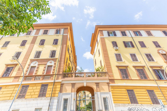 Appartamento in vendita a Roma S.Giovanni