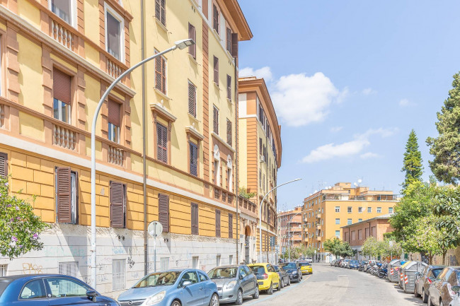 Appartamento in vendita a Roma S.Giovanni