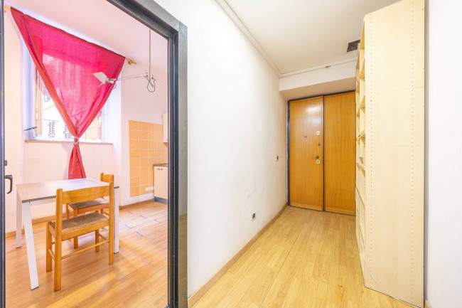 Appartamento in vendita a Roma S.Giovanni