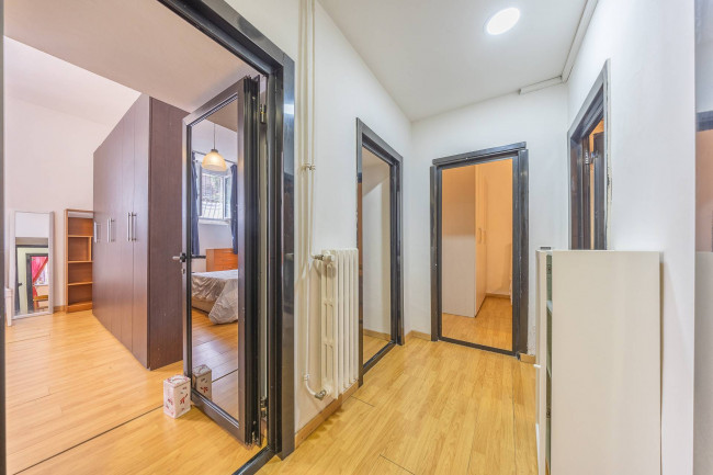 Appartamento in vendita a Roma S.Giovanni