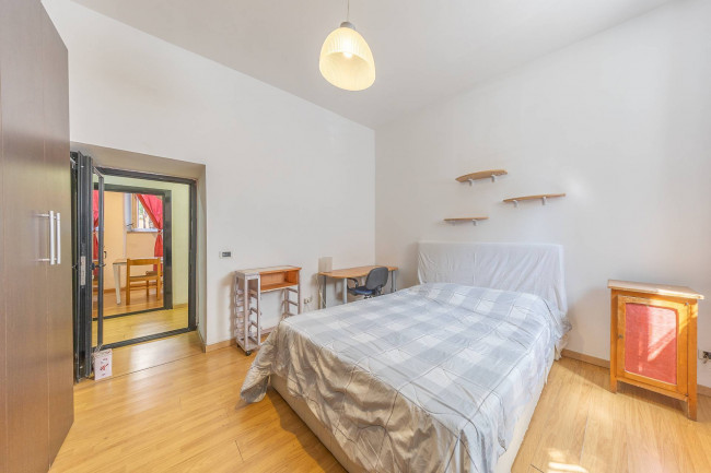 Appartamento in vendita a Roma S.Giovanni