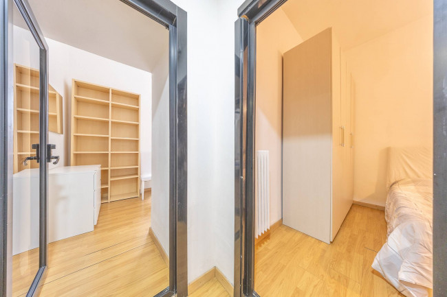 Appartamento in vendita a Roma S.Giovanni