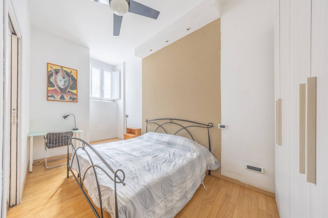 Appartamento in vendita a Roma S.Giovanni