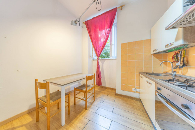 Appartamento in vendita a Roma S.Giovanni