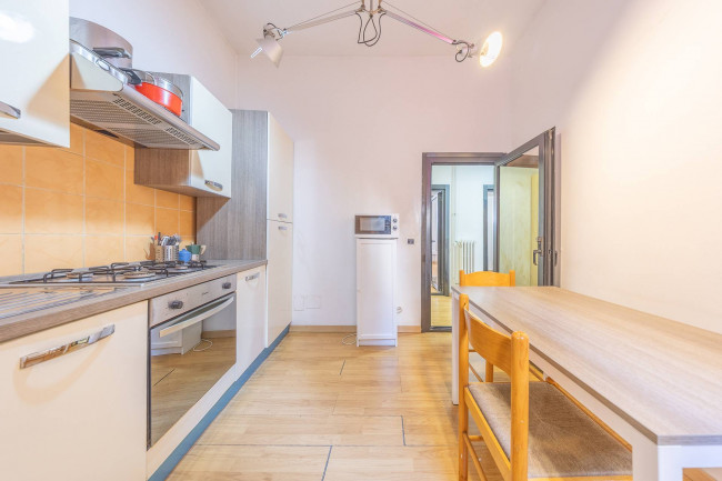 Appartamento in vendita a Roma S.Giovanni
