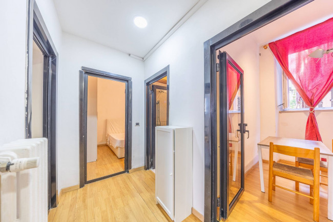 Appartamento in vendita a Roma S.Giovanni