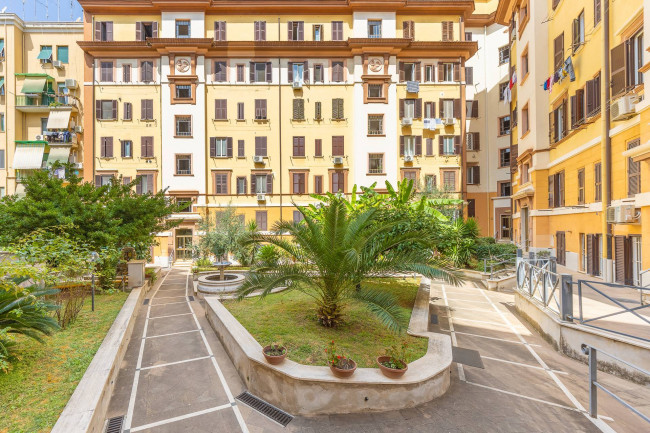 Appartamento in vendita a Roma S.Giovanni