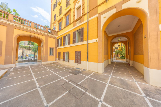 Appartamento in vendita a Roma S.Giovanni