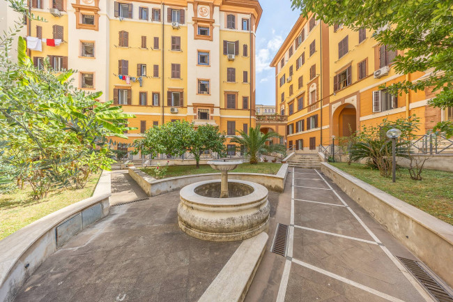 Appartamento in vendita a Roma S.Giovanni