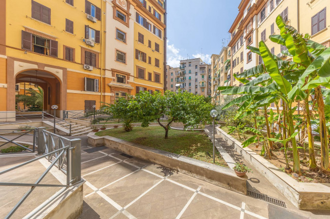 Appartamento in vendita a Roma S.Giovanni