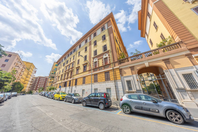 Appartamento in vendita a Roma S.Giovanni