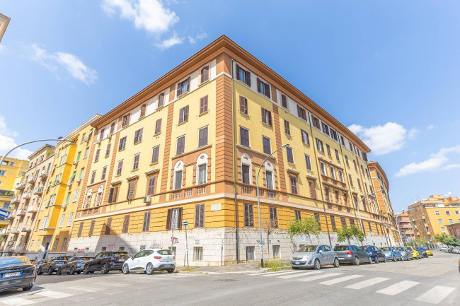 Appartamento in vendita a Roma S.Giovanni