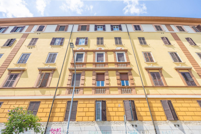 Appartamento in vendita a Roma S.Giovanni