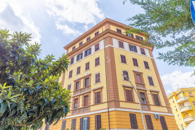 Appartamento in vendita a Roma S.Giovanni