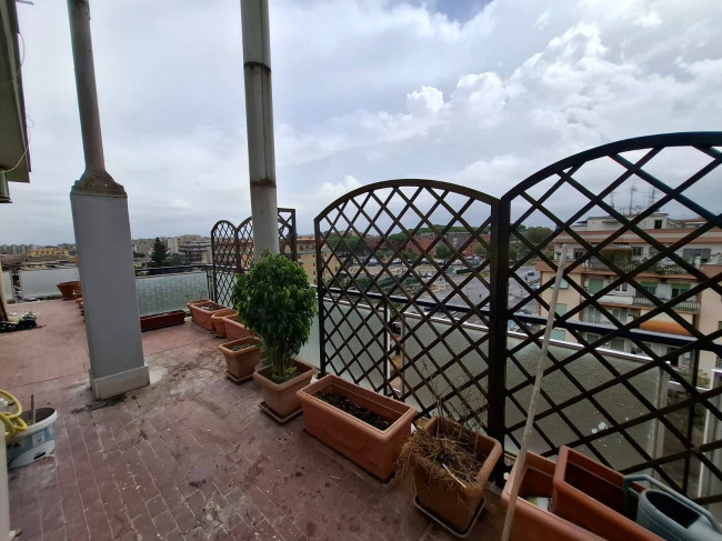 Appartamento in affitto a Roma 