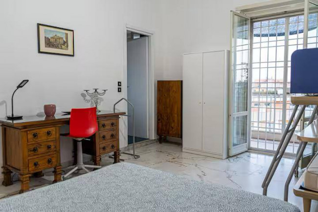Appartamento in affitto a Roma Monte Sacro