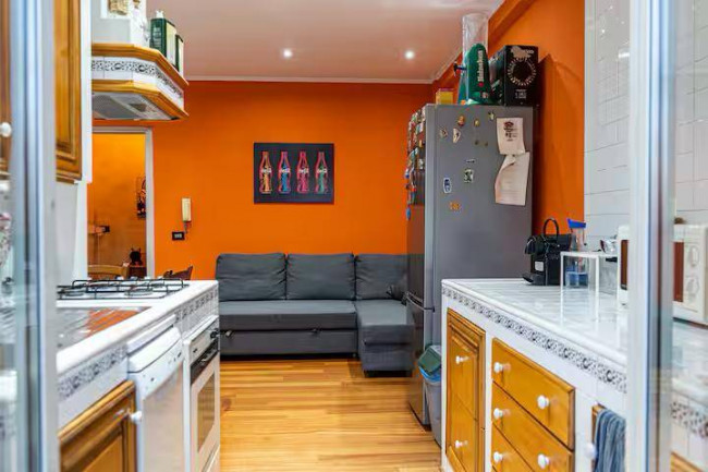 Appartamento in affitto a Roma Monte Sacro