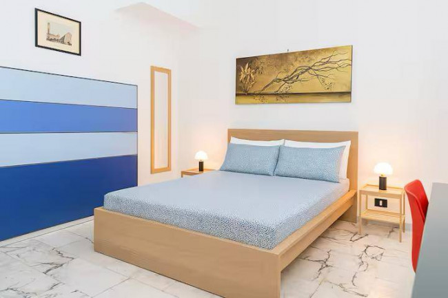 Appartamento in affitto a Roma Monte Sacro