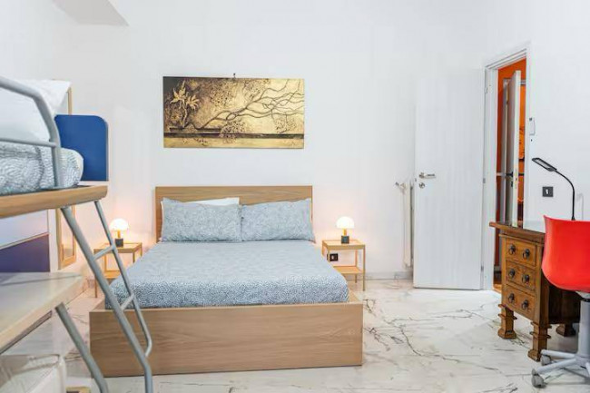 Appartamento in affitto a Roma Monte Sacro