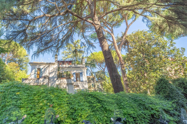Appartamento in vendita a Roma Monte Sacro