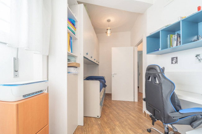Appartamento in vendita a Roma Monte Sacro