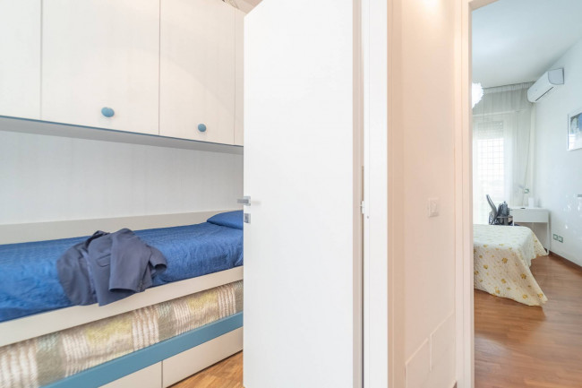 Appartamento in vendita a Roma Monte Sacro
