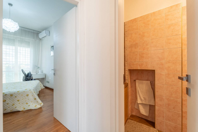 Appartamento in vendita a Roma Monte Sacro