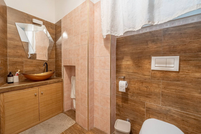 Appartamento in vendita a Roma Monte Sacro