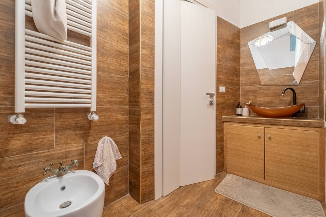Appartamento in vendita a Roma Monte Sacro