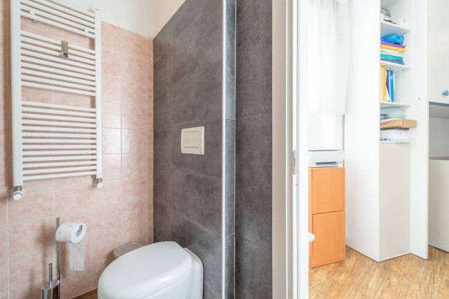Appartamento in vendita a Roma Monte Sacro