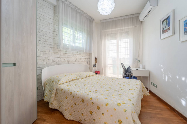Appartamento in vendita a Roma Monte Sacro