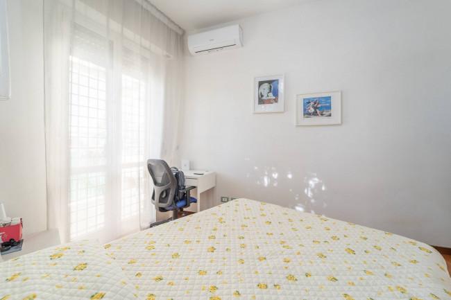 Appartamento in vendita a Roma Monte Sacro
