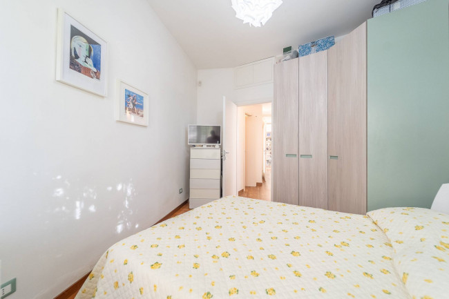 Appartamento in vendita a Roma Monte Sacro